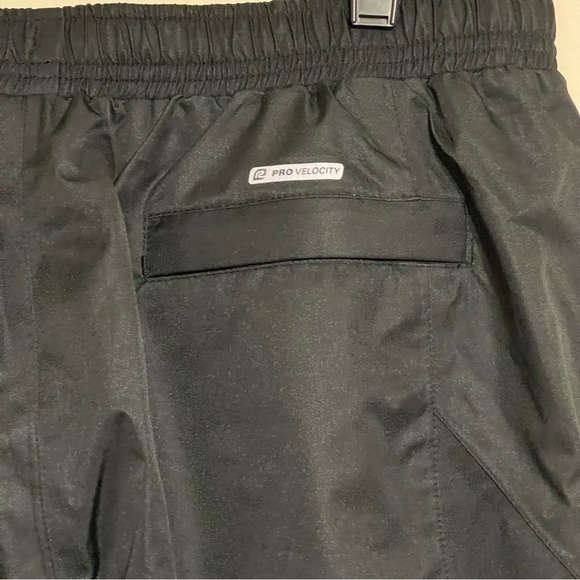 Pro velocity road runner pants NWT mens size L - Picture 5 of 9